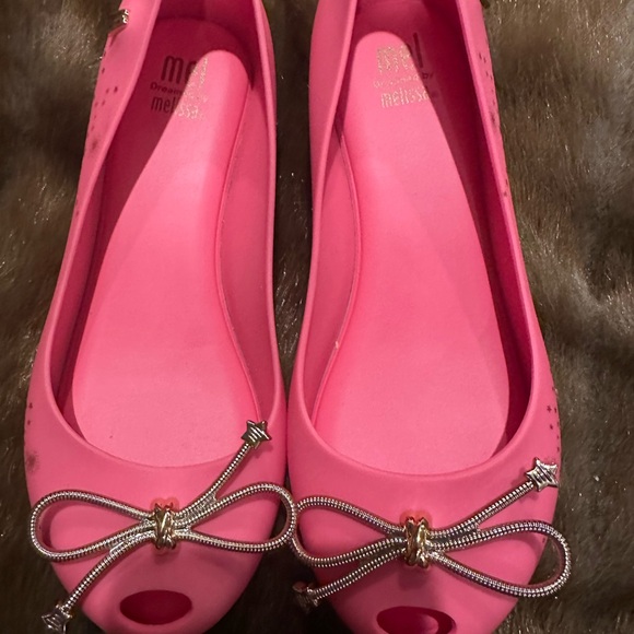 Mini Melissa - Picture 1 of 8